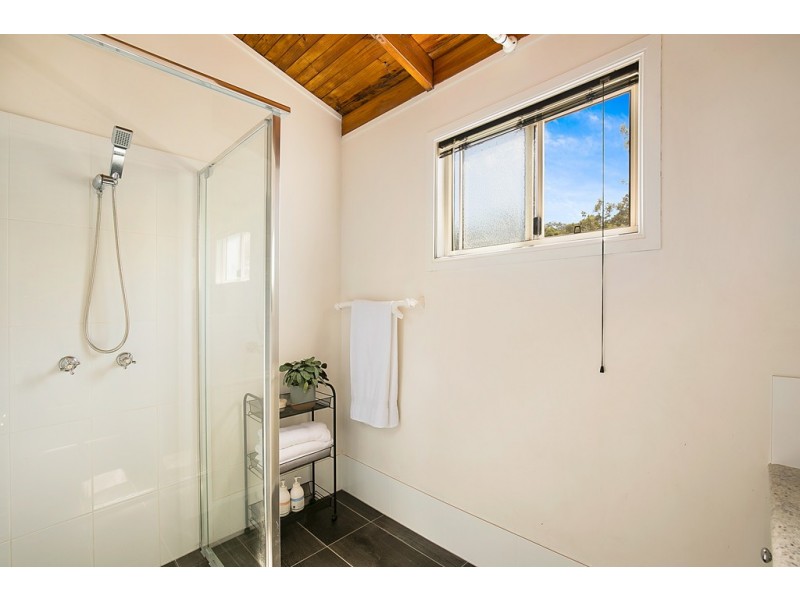 2231 Murphys Creek Road, Ballard QLD 4352