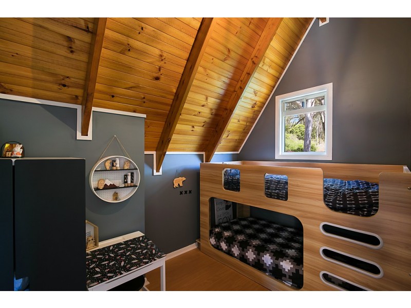 2231 Murphys Creek Road, Ballard QLD 4352