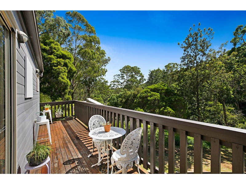 2231 Murphys Creek Road, Ballard QLD 4352