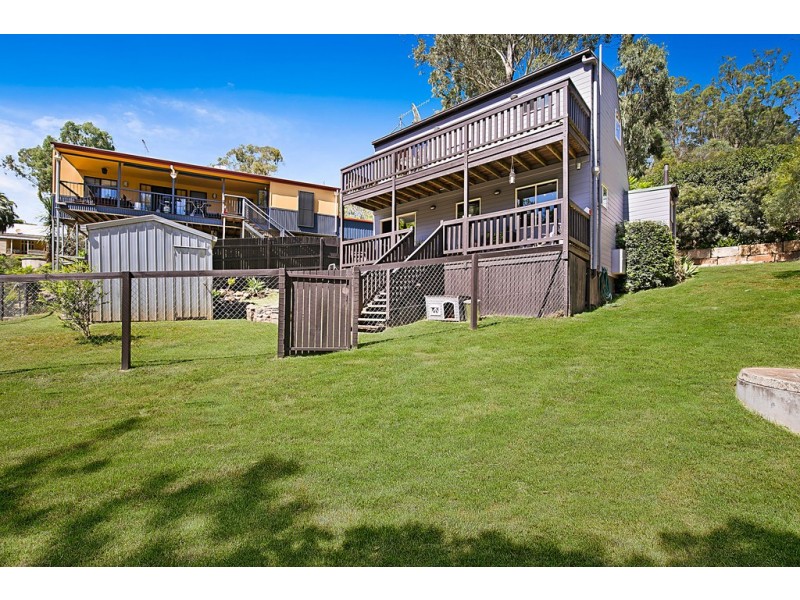2231 Murphys Creek Road, Ballard QLD 4352