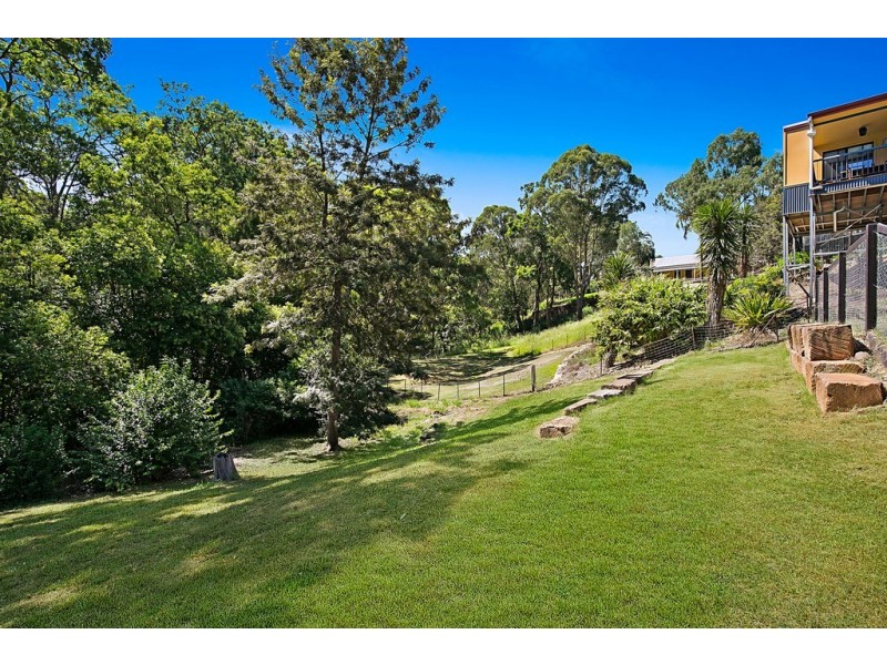 2231 Murphys Creek Road, Ballard QLD 4352