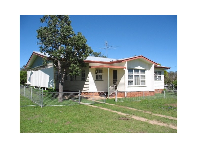 312 Maidenwell Upper Yarraman Road, Maidenwell QLD 4615