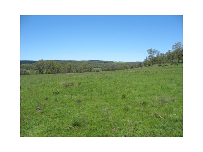 312 Maidenwell Upper Yarraman Road, Maidenwell QLD 4615