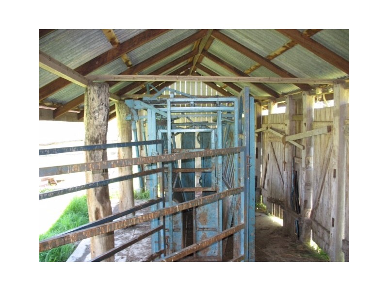 312 Maidenwell Upper Yarraman Road, Maidenwell QLD 4615