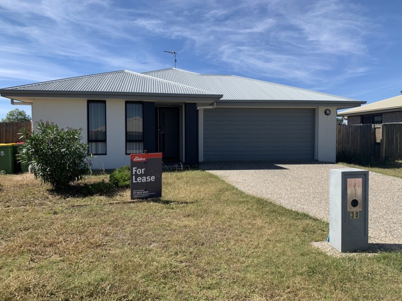 30 Weebah Place, Cambooya QLD 4358