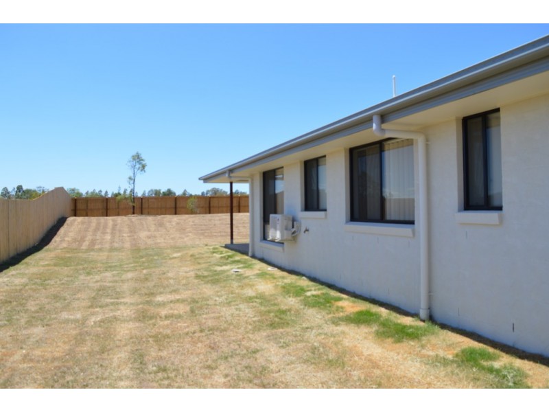30 Weebah Place, Cambooya QLD 4358