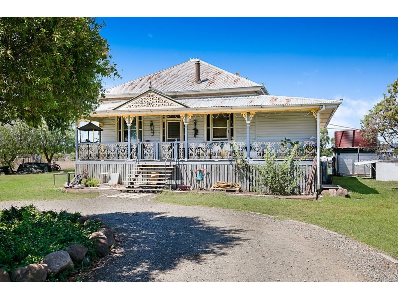 49 Quarry Street, Cambooya QLD 4358