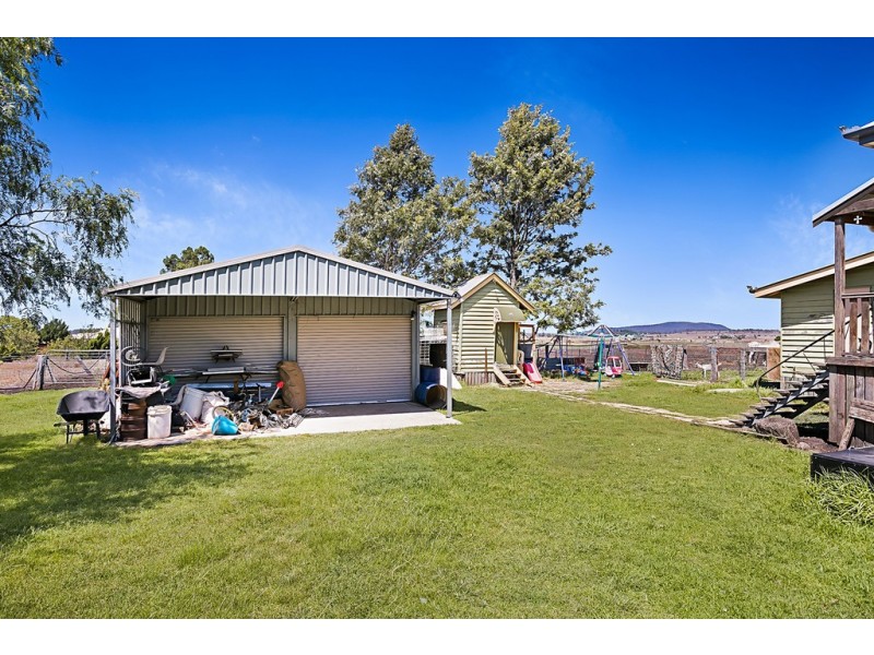 49 Quarry Street, Cambooya QLD 4358