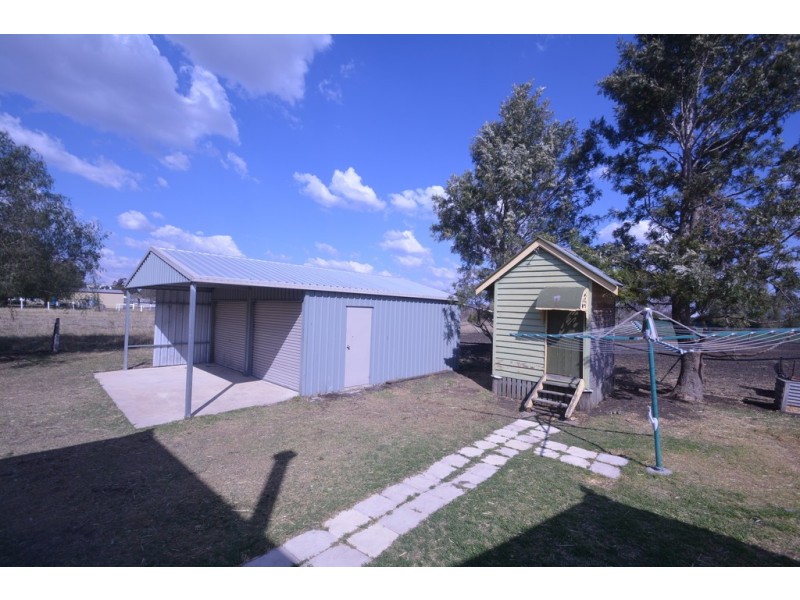 49 Quarry Street, Cambooya QLD 4358