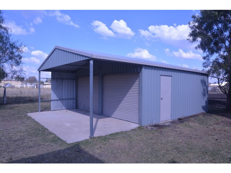 49 Quarry Street, Cambooya QLD 4358