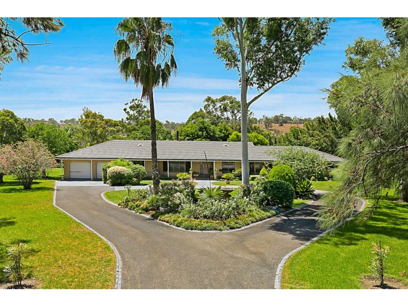 93 Carrington Road, Torrington QLD 4350