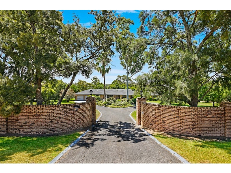 93 Carrington Road, Torrington QLD 4350