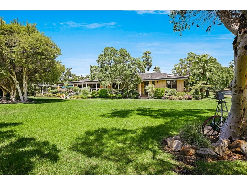 93 Carrington Road, Torrington QLD 4350