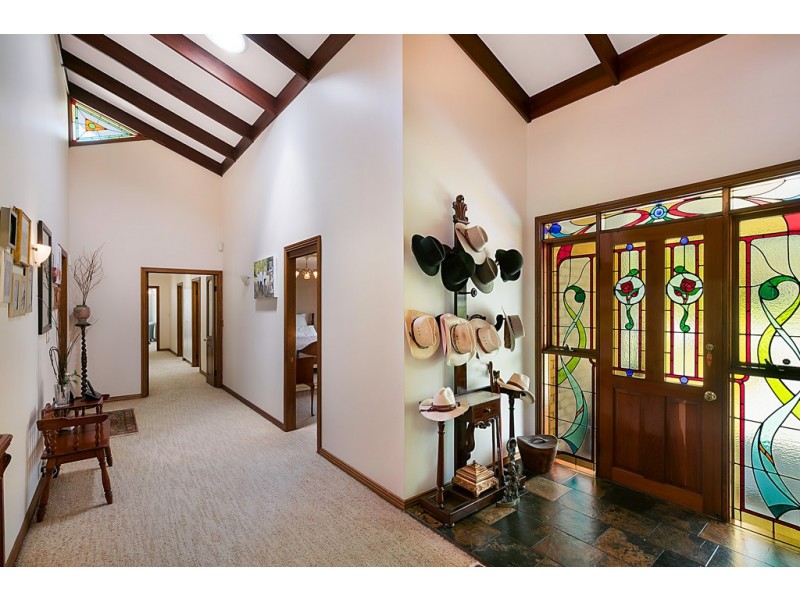 93 Carrington Road, Torrington QLD 4350