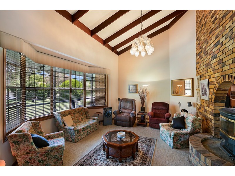 93 Carrington Road, Torrington QLD 4350