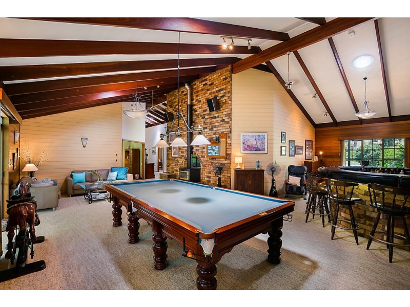 93 Carrington Road, Torrington QLD 4350