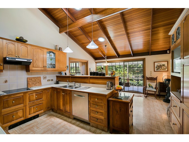 93 Carrington Road, Torrington QLD 4350