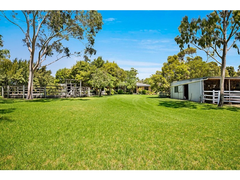 93 Carrington Road, Torrington QLD 4350