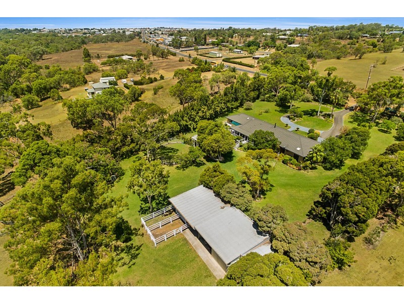93 Carrington Road, Torrington QLD 4350