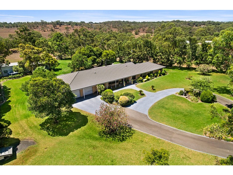 93 Carrington Road, Torrington QLD 4350