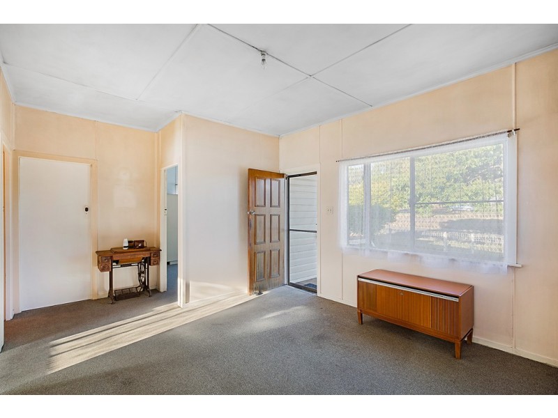 133 Mocatta Street, Goombungee QLD 4354