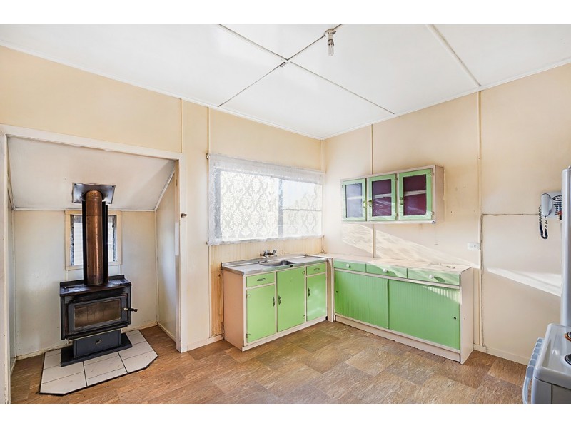 133 Mocatta Street, Goombungee QLD 4354