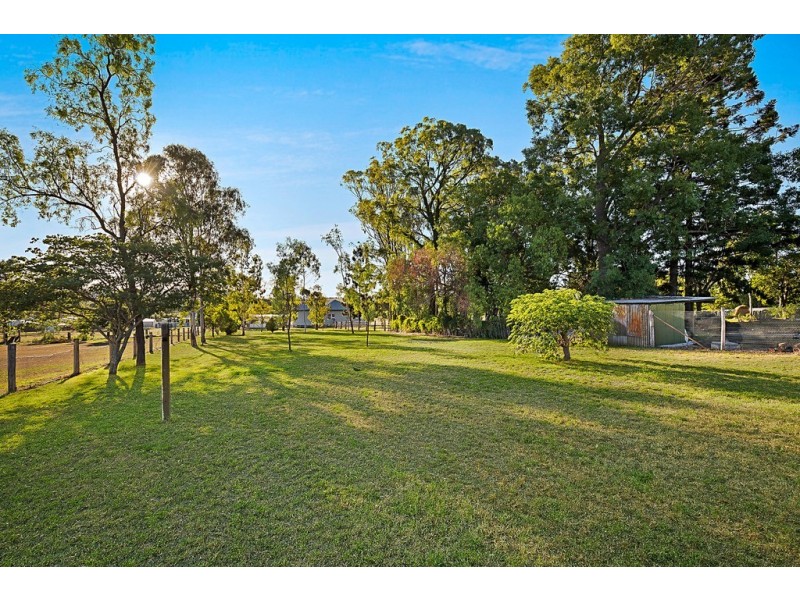 133 Mocatta Street, Goombungee QLD 4354