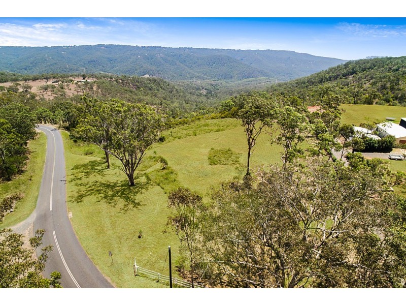 515 Preston Boundary Road, Preston QLD 4352