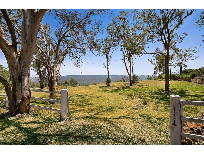 515 Preston Boundary Road, Preston QLD 4352