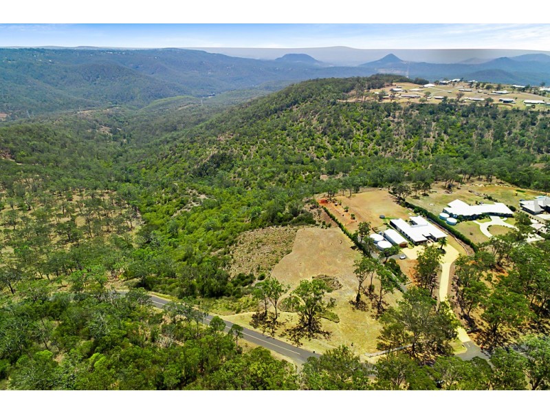 515 Preston Boundary Road, Preston QLD 4352