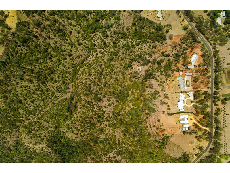 515 Preston Boundary Road, Preston QLD 4352