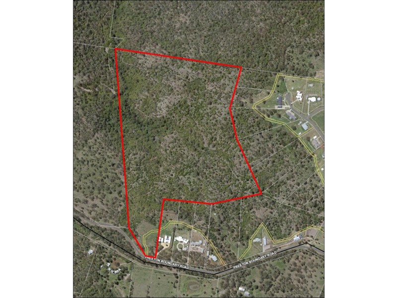 515 Preston Boundary Road, Preston QLD 4352