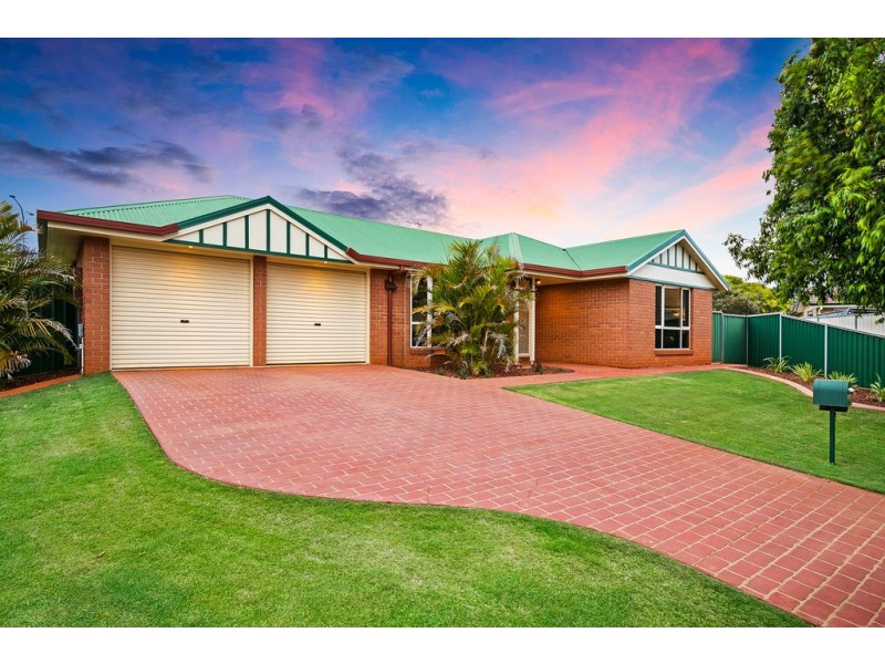 1 Malt Court, Kearneys Spring QLD 4350