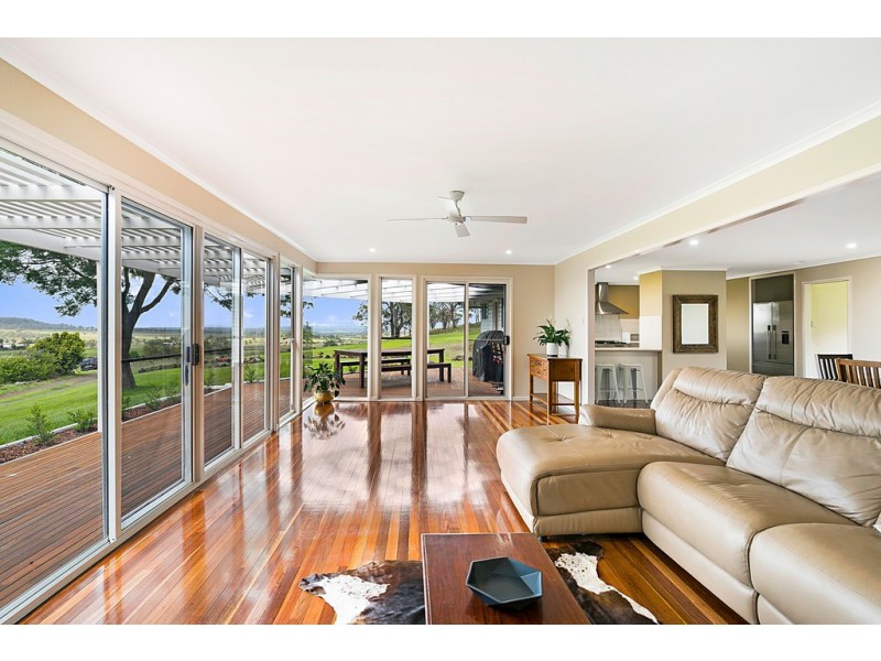 682 Wiemers Road, Broxburn QLD 4356