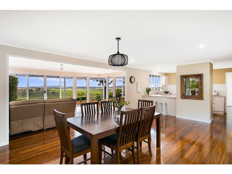682 Wiemers Road, Broxburn QLD 4356