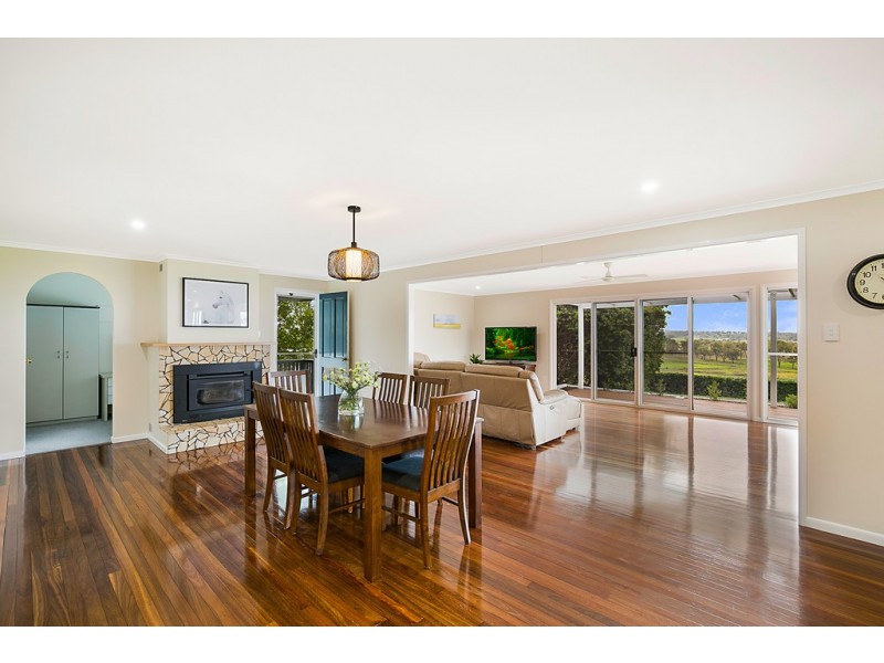 682 Wiemers Road, Broxburn QLD 4356