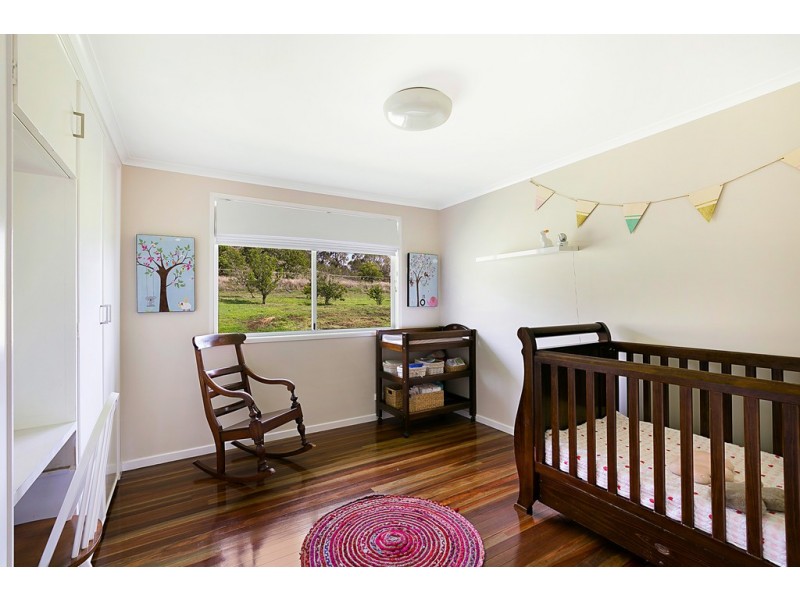 682 Wiemers Road, Broxburn QLD 4356