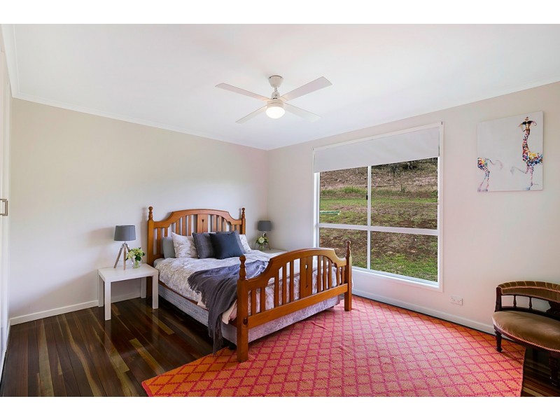 682 Wiemers Road, Broxburn QLD 4356