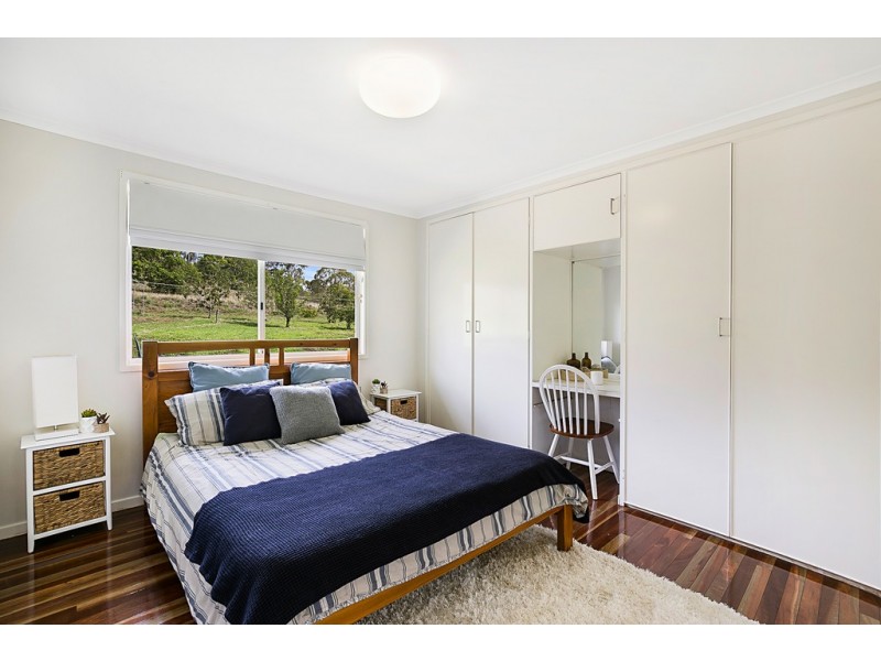 682 Wiemers Road, Broxburn QLD 4356
