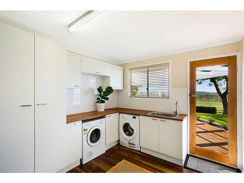 682 Wiemers Road, Broxburn QLD 4356