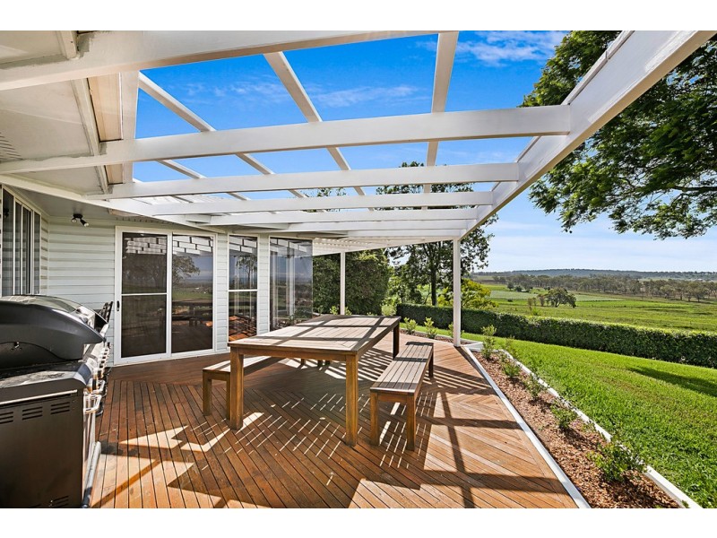 682 Wiemers Road, Broxburn QLD 4356