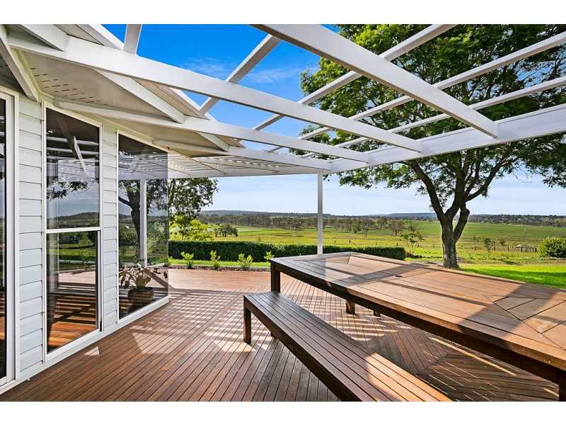 682 Wiemers Road, Broxburn QLD 4356
