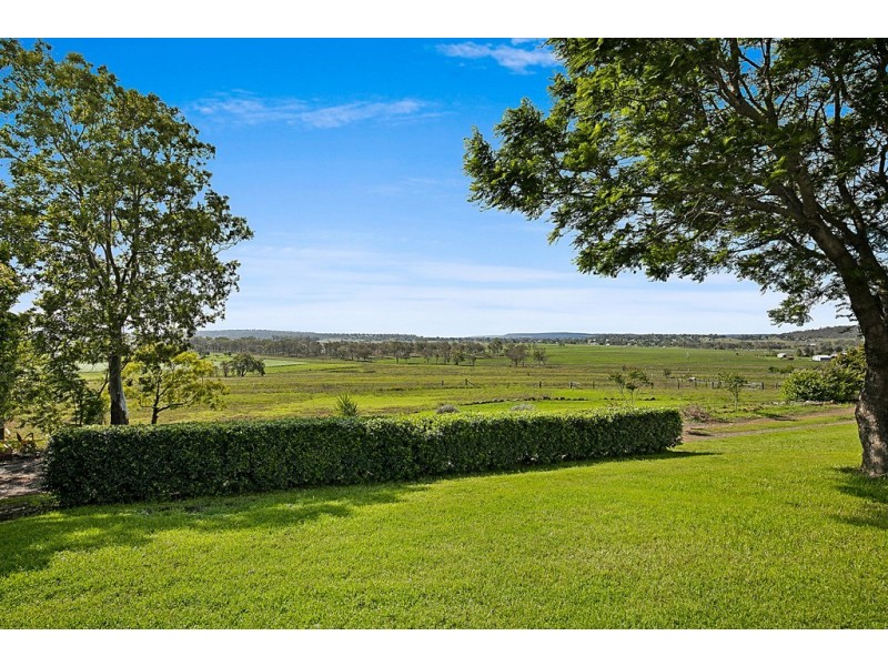 682 Wiemers Road, Broxburn QLD 4356