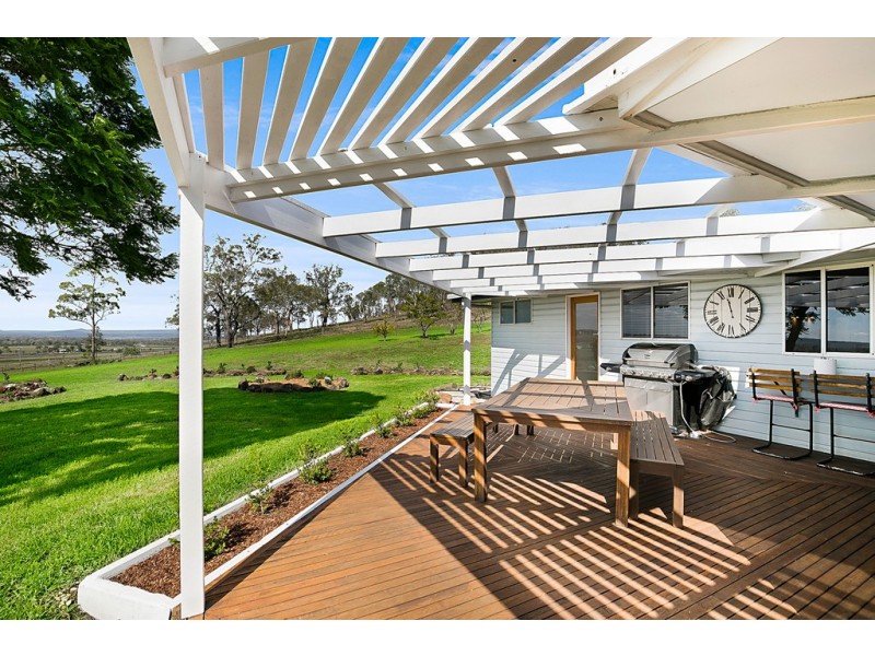 682 Wiemers Road, Broxburn QLD 4356