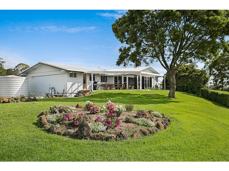682 Wiemers Road, Broxburn QLD 4356
