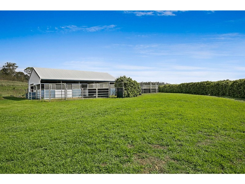 682 Wiemers Road, Broxburn QLD 4356