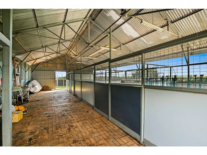 682 Wiemers Road, Broxburn QLD 4356