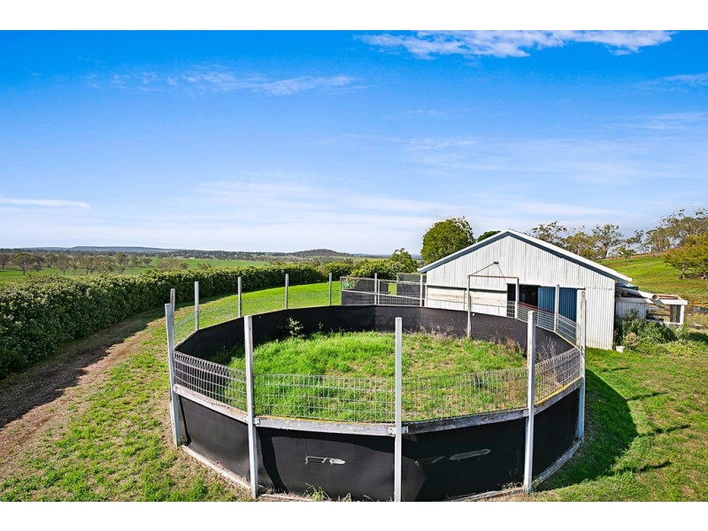 682 Wiemers Road, Broxburn QLD 4356