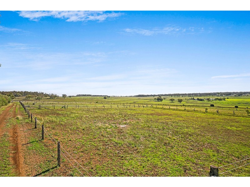 682 Wiemers Road, Broxburn QLD 4356