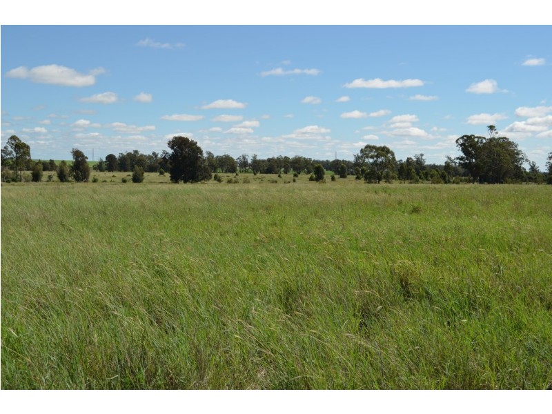 1158 Moffatt Reserve Rocky Creek Road, Grays Gate QLD 4357